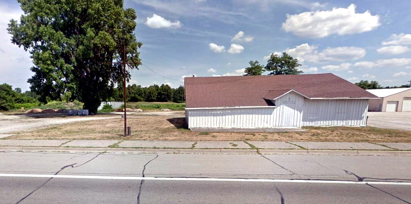 Wig-Wam (Tee-Pee Town) - 2018 Street View